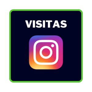 Comprar instagram visitas