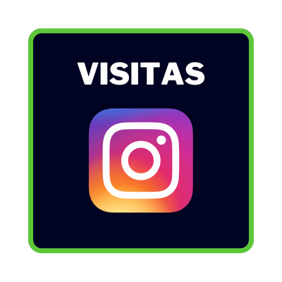 Comprar instagram visitas