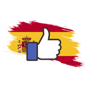 comprar likes facebook españoles