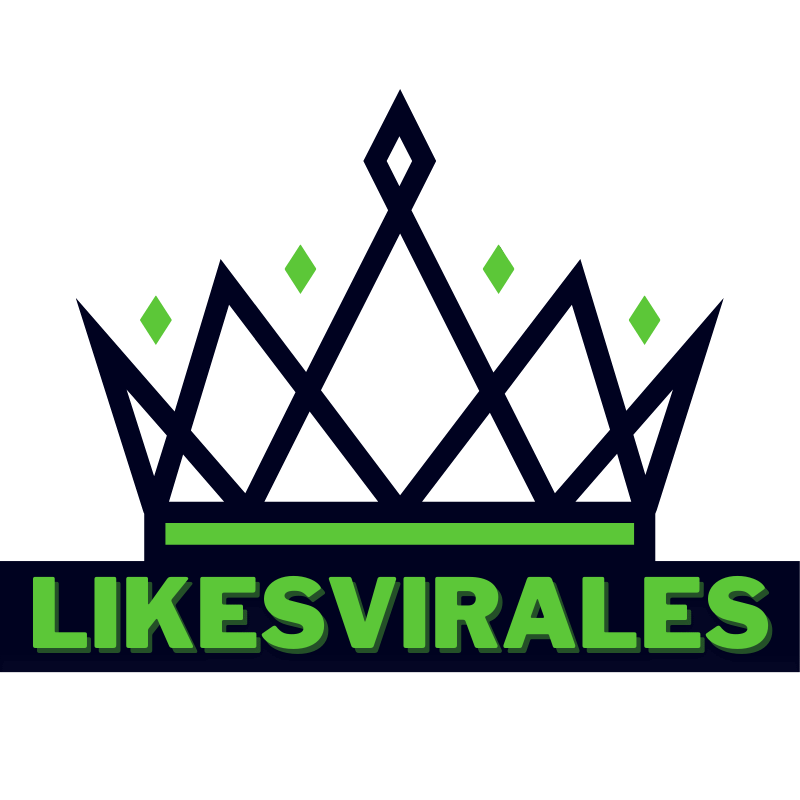 logo likesvirales