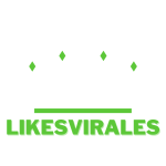 likesvirales logo